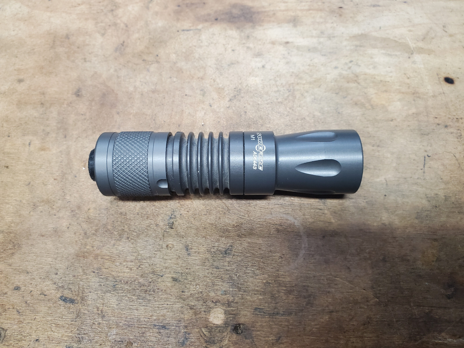 シュアファイア surefire M1 IR