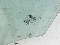 Audi A4 8W B9 19-24 Kombi LVK Seitenscheibe für Tür Fenster Türscheibe Links Vorne Audi A4 8W B9 19-24 18.12.2015... Vorschau 4