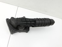 Mercedes A207 E250 10-13 CGI 1,8 150KW M271 Ölfiltergehäuse Gehäuse Ölfilter Mercedes A207 E250 10-13 31.08.2010... Vorschau 2