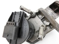 BMW X1 E84 12-15 2,0d 135KW Abgasrückführventil EGR AGR Ventil BMW X1 E84 12-15 29.04.2015 7810871 11717810871 gebraucht Vorschau 2