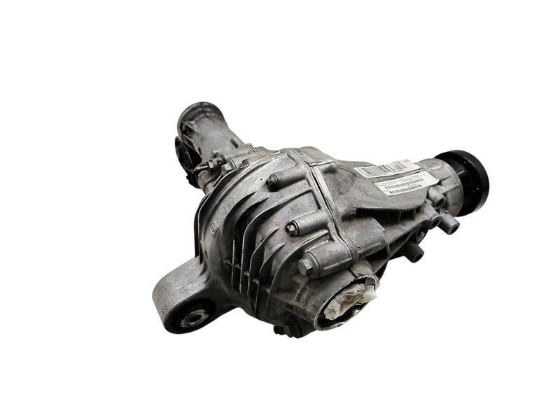 Mercedes-Benz Gl X166 BoÃ®Te De Transfert Avant A1663300300 4.7 Essence 28172719