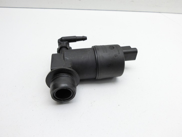 Peugeot 2008 CU 16-19 Waschwasserpumpe Wischwasserpumpe Waschpumpe Vorne Peugeot 2008 CU 16-19 22.02.2019 643475... Bild 4