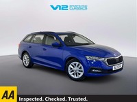 2022 Skoda Octavia 1.4 TSI iV SE Technology DSG 5dr ESTATE PETROL/ELECTRIC Autom