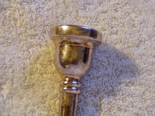 Schilke Symphony P7 Silky Symphony P7 | eBay