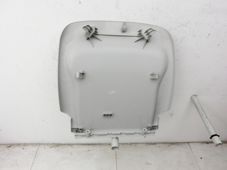 Mercedes W176 A200 12-15 Lim Verkleidung Abdeckung Rückenteil für Sitz Vorne Links Mercedes W176 A200 12-15... Vorschau 4