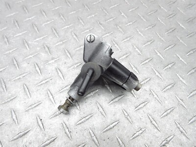 2004 03 04 Triumph Daytona 600 Speed OEM Front Brake Master Cylinder Assy