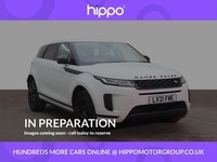2021 Land Rover Range Rover Evoque 2.0 D165 5dr 2WD ESTATE DIESEL Manual
