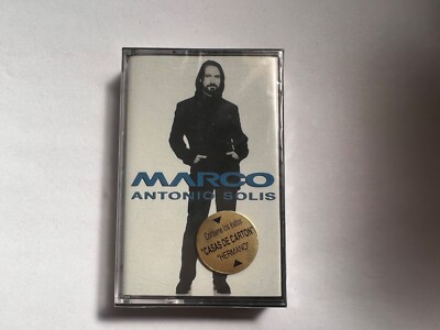 Marco Antonio Solis