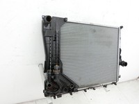 BMW 3er E46 99-01 1,9i 87KW Wasserkühler Kühler BMW 3er E46 99-01 10.07.2000 9071518 17119071518 8MK376716-244... Vorschau 8