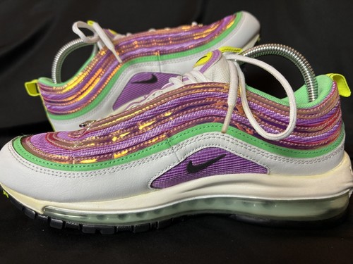 【NIKE】WMNS AIR MAX 97 Amazon.com | Nike Air Max 97 Se Womens Shoes Size 5, Color
