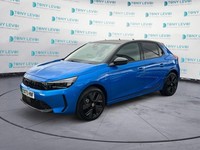 2025 Vauxhall Corsa 115kW GS 51kWh 5dr Auto Hatchback Electric Automatic