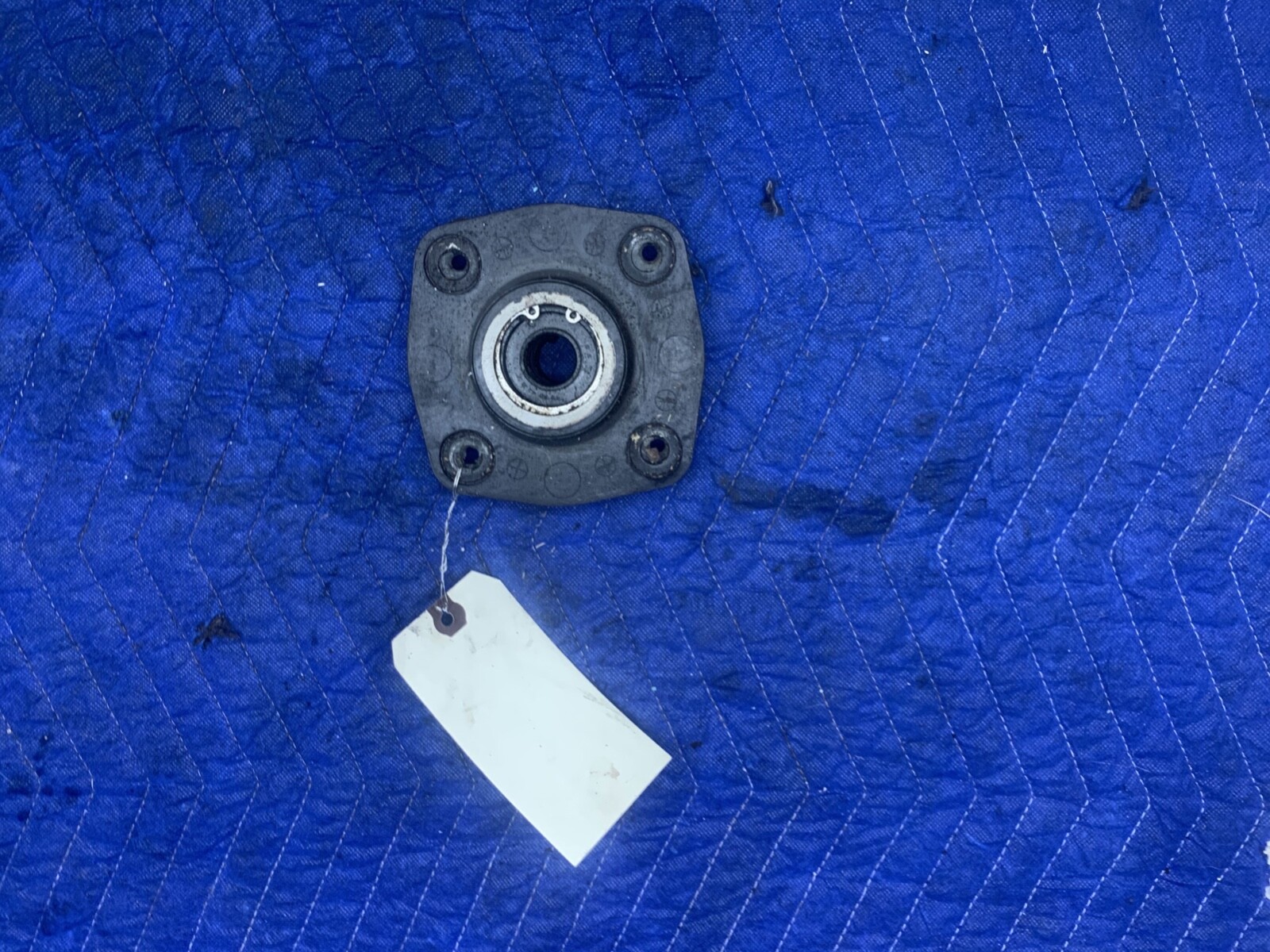 1986-2021 Kawasaki OEM Driveshaft Bearing Housing Ass'y STX