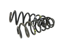 VW Tiguan I 5N 07-11 Beide Feder Federn Hinten VW Tiguan I 5N 07-11 17.06.2010 3C0511115AD gebraucht Vorschau 1