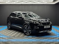 2020 Peugeot 3008 1.6 Hybrid4 300 GT 5dr e-EAT8 HATCHBACK PETROL/ELECTRIC Automa