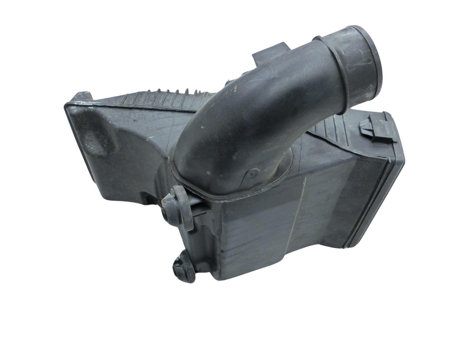 Nissan Note E11 05-08 dCi 1,5 76KW Luftfilterkasten  - Bild 1