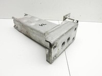 BMW X3 E83 06-10 Träger Pralldämpfer Vorne Links Stoßstange BMW X3 E83 06-10 04.07.2007 3419957 51113419957 3439733... Vorschau 5