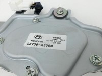 Hyundai I30 GD 11-15 Lim Wischermotor Hinten Heckwischermotor Hyundai I30 GD 11-15 09.07.2014 98700A5000... Vorschau 4