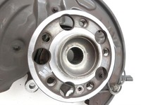 Mercedes C205 C400 15-18 Coupe 3,0 245KW 4WD Achsschenkel Radnabe Links Hinten Mercedes C205 C400 15-18 04.05.2017... Vorschau 4