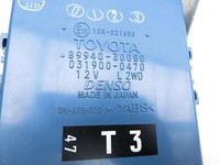 Lexus GS GRS 300 05-09 Steuergerät SG Scheinwerfer Schwenk Modul Lexus GS GRS 300 05-09 10.01.2005 89940-30080... Vorschau 2