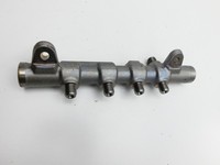 Jeep Cherokee KL 13-18 2,2d 147KW Verteilerrohr für Hochdruck Verteiler Jeep Cherokee KL 13-18 01.01.2017... Vorschau 2