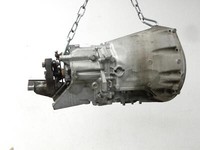 Mercedes R170 SLK 2,0 Autom 716622 Schaltgetriebe Getriebe Mercedes R170 SLK 03.04.2000 A2032608100 gebraucht Vorschau 4