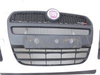 Fiat Doblo II 263 10-15 Stoßstange Stoßfänger Frontschürze Vorne 249 Fiat Doblo II 263 10-15 24.01.2012  735525452... Vorschau 6