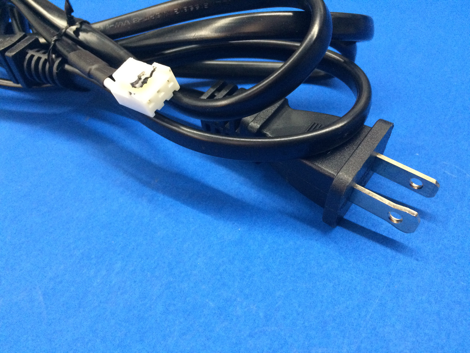 Seiki SC-32HS703N TV AC Power Cord