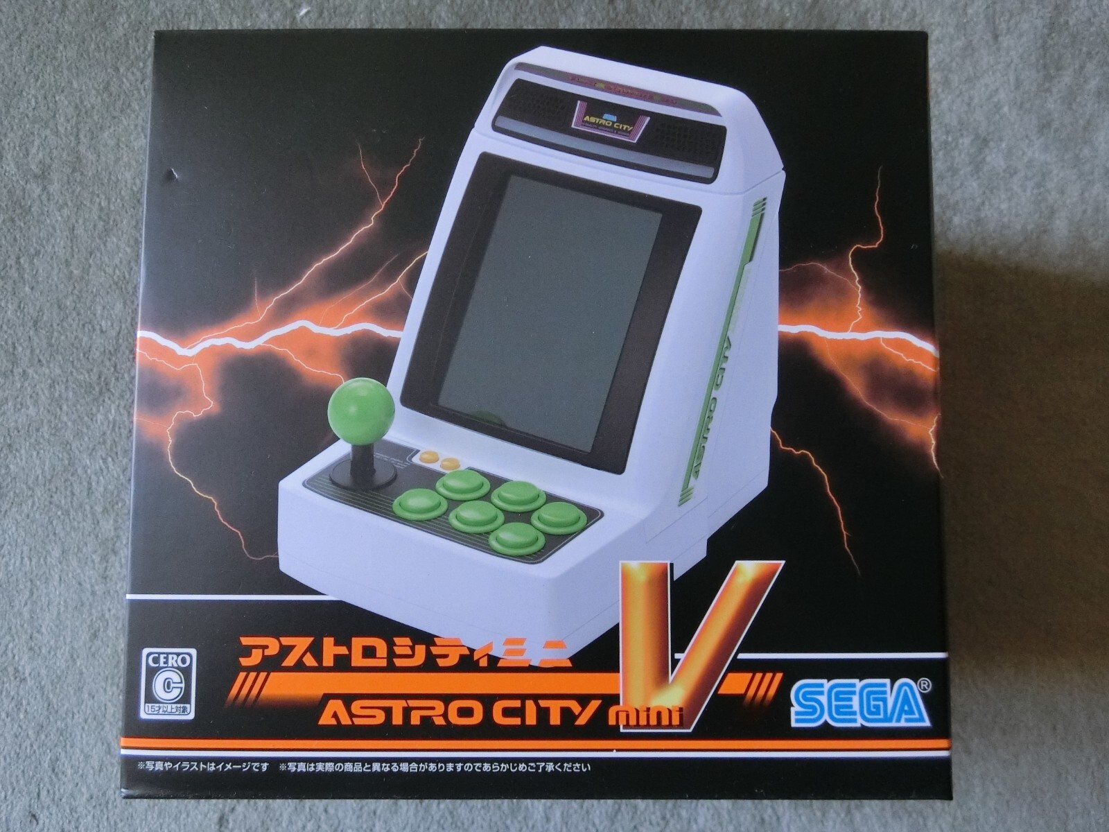 その他 ASTRO CITY mini $_57.JPG?set_id=880000500F