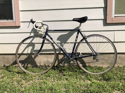 bridgestone vintage road bike