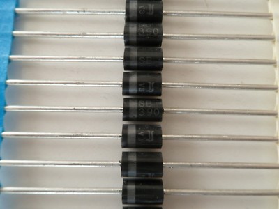 Diotec Semiconductor SB390 *NOS*