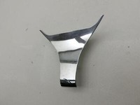 Renault Captur I J5 13-17 Blende Innen Dekor für Lenkrad Renault Captur I J5 13-17 10.17.2013 130905179 6218857... Vorschau 2