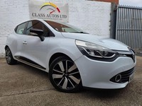 2013 Renault Clio 1.5 dCi Dynamique S MediaNav Euro 5 (s/s) 5dr HATCHBACK Diesel