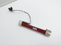 Renault Grand Scenic III JZ 13-16 Antennenverstärker Weiche für Heckklappe Renault Grand Scenic III JZ 13-16... Vorschau 4