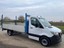 MERCEDES SPRINTER 7G AUTOMATIC AIRCON IDEAL RECOVERY BEVERTAIL CAR TRANSPORTER.