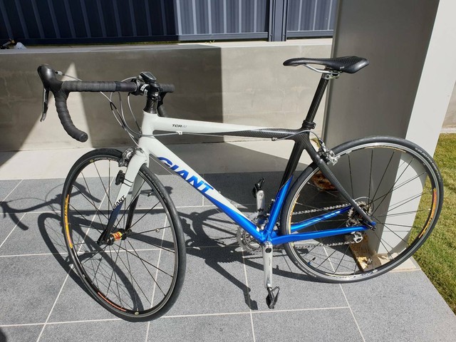 a1 australien fahrrad