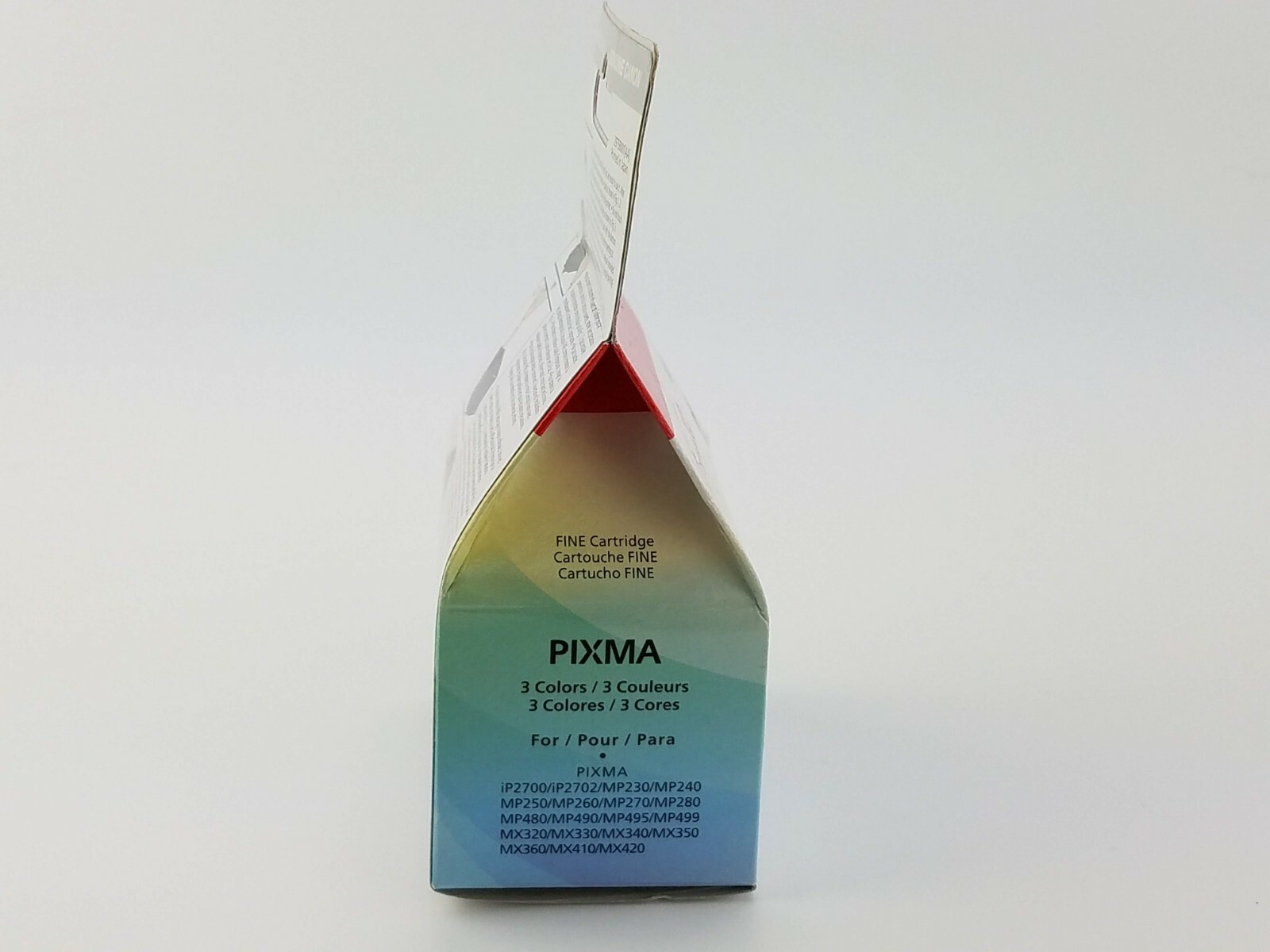 Canon CL-211XL Color Ink Cartridge Pixma iP Genuine NEW Sealed