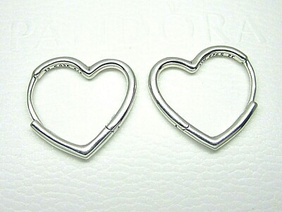 ami♡*°　1001 LOVE Morse Code Huggie Earrings | APM Monaco