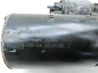 Volvo V70 II 04-07 D5 2,4D 120KW Autom Anlasser Starter Volvo V70 II 04-07 01.11.2006 36002642 30724473 gebraucht Vorschau 5