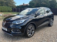FULLY LOADED 2019 19 RENAULT KADJAR - 1.5 DIESEL - GT LINE - 1 COMPANY OWNER !!!