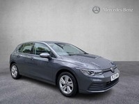 2021 Volkswagen Golf 1.5 TSI 150 Life 5dr Hatchback Petrol Manual