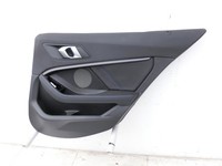 BMW F40 M135i 19-25 5T Türverkleidung Türpappe Rechts Hinten BMW F40 M135i 19-25 16.03.2021 851858 5142-9893858... Vorschau 2