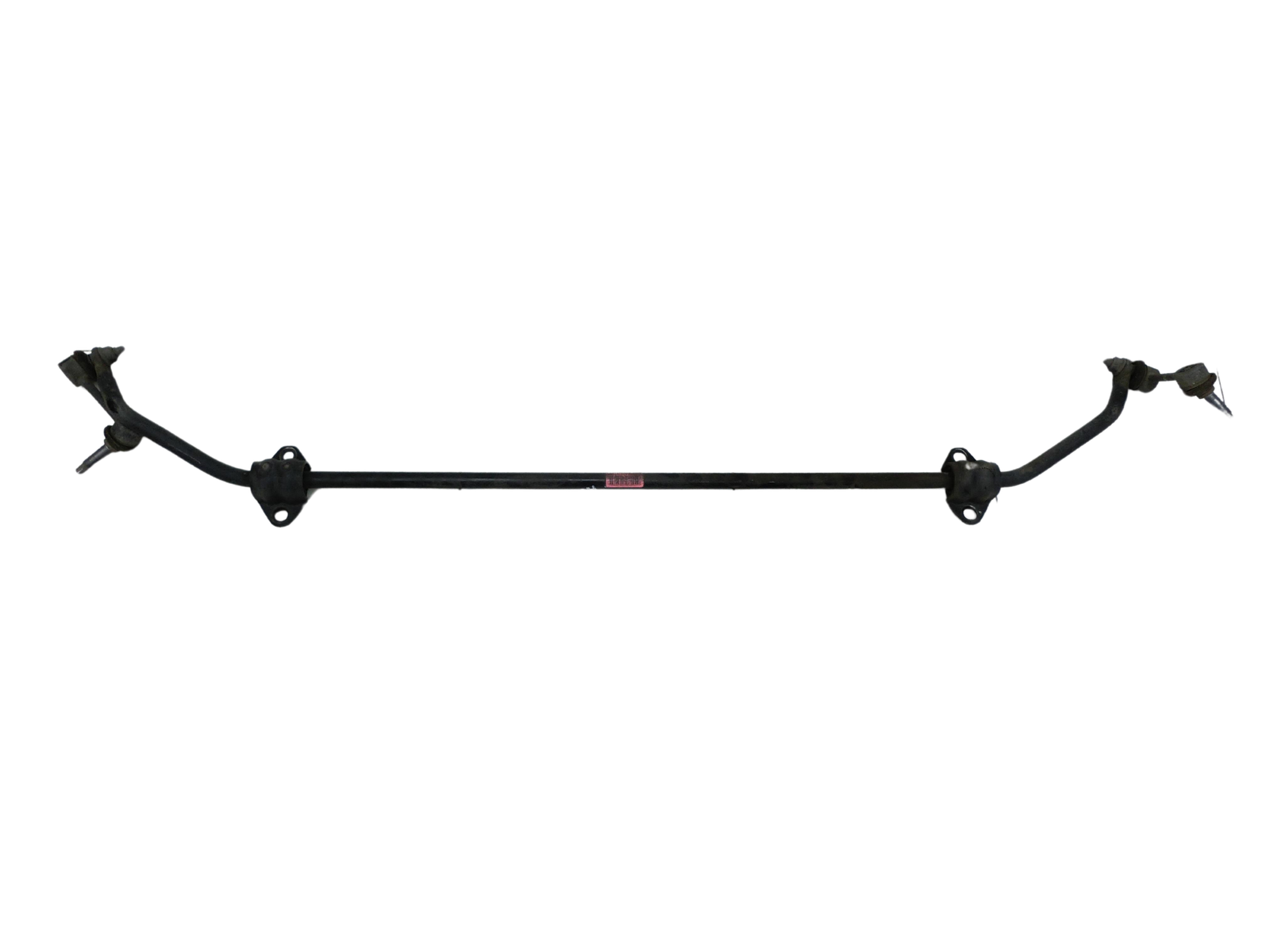 Kia Optima IV JF 15-18 Lim Stabi Stabilisator Hinten  - Bild 1