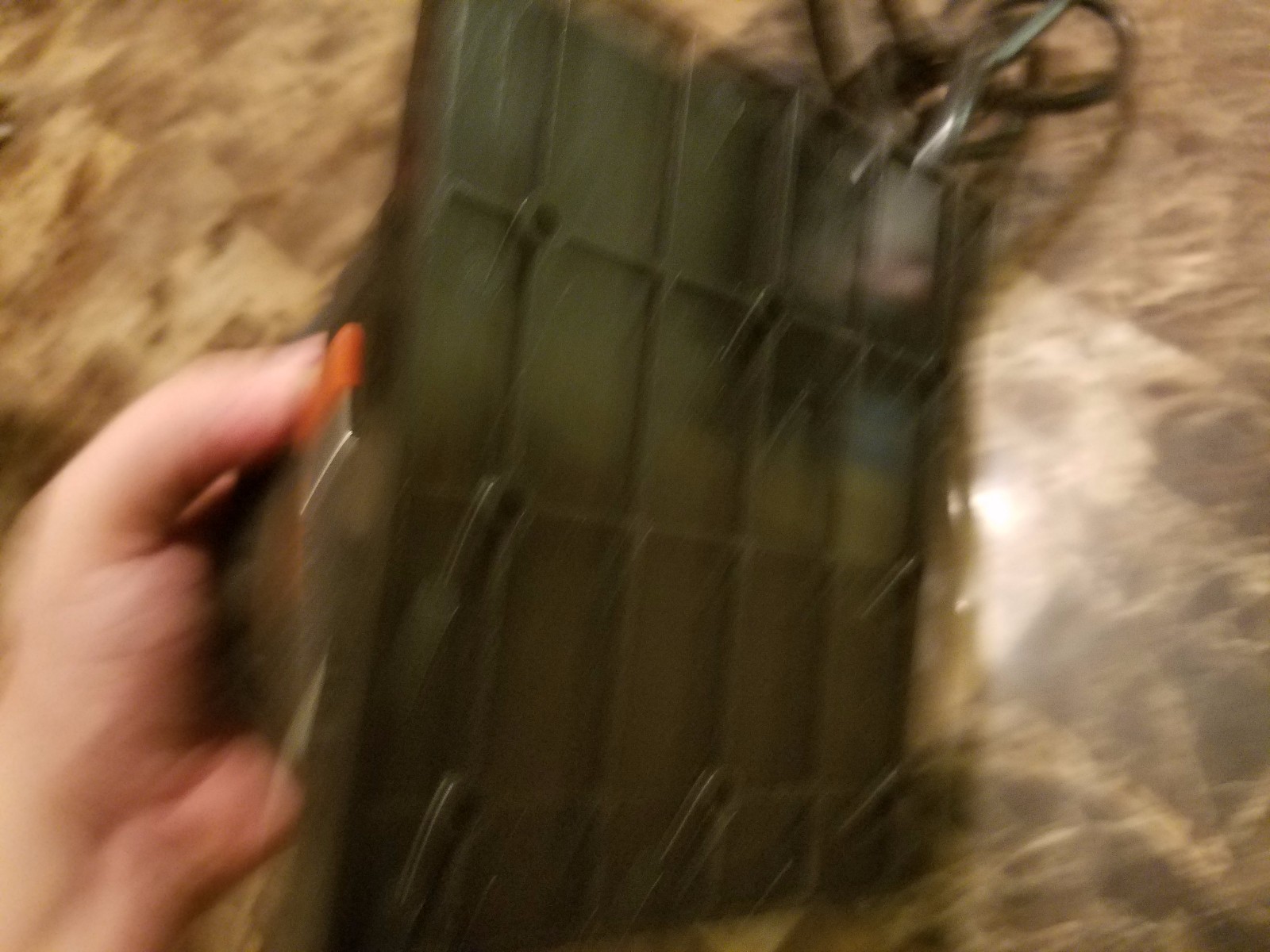 Black Decker Sheet Sanders BDEQS15C 1/4 Sheet Sander, 1.5 Amp BRAND NEW no box