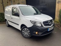2019 Mercedes-Benz Citan 1.5 109 CDI BlueEfficiency L2 Euro 6 (s/s) 5dr PANEL VA