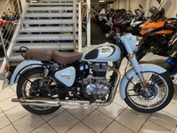 Royal Enfield CLASSIC 350 2024