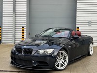 2011 BMW M3 M3 2dr DCT ++ EVOLVE STAGE 2 ++ MODIFIED ++ GTS ++ HSD COILOVERS