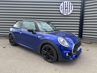 2019 MINI Hatch 1.5 Cooper Sport 3dr Hatchback Petrol Manual