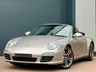 Porsche 911 3.8 997 Carrera 4S Cabriolet PDK 2dr 997.2
