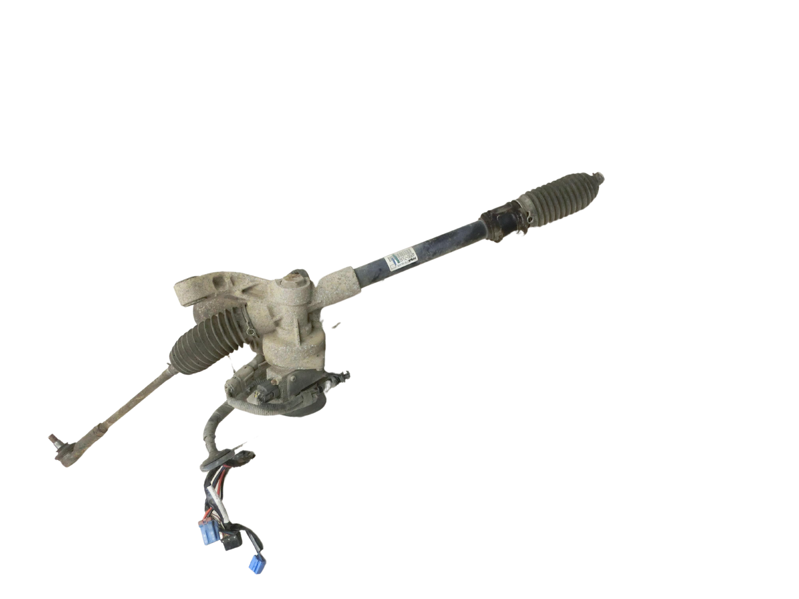 Steering Gear Power for Suzuki SX4 GY EY 06-09 - Bild 1