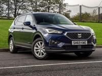 2019 SEAT Tarraco 2.0 Se TDI 5DR Suv Diesel Suv Diesel Manual